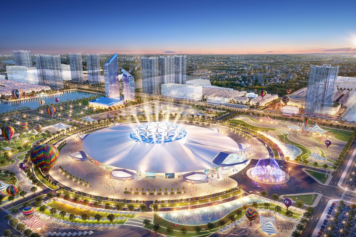 6 giá trị độc bản tại The Continental: Định nghĩa mới về chuẩn sống toàn cầu