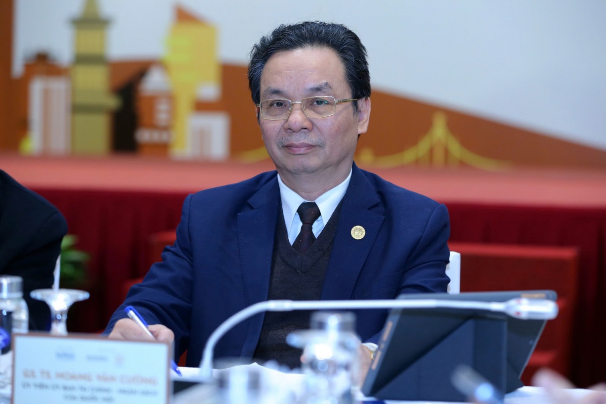 Bảng giá đất mới: Cần phân loại chi tiết các nhóm đất để đảm bảo công bằng cho doanh nghiệp