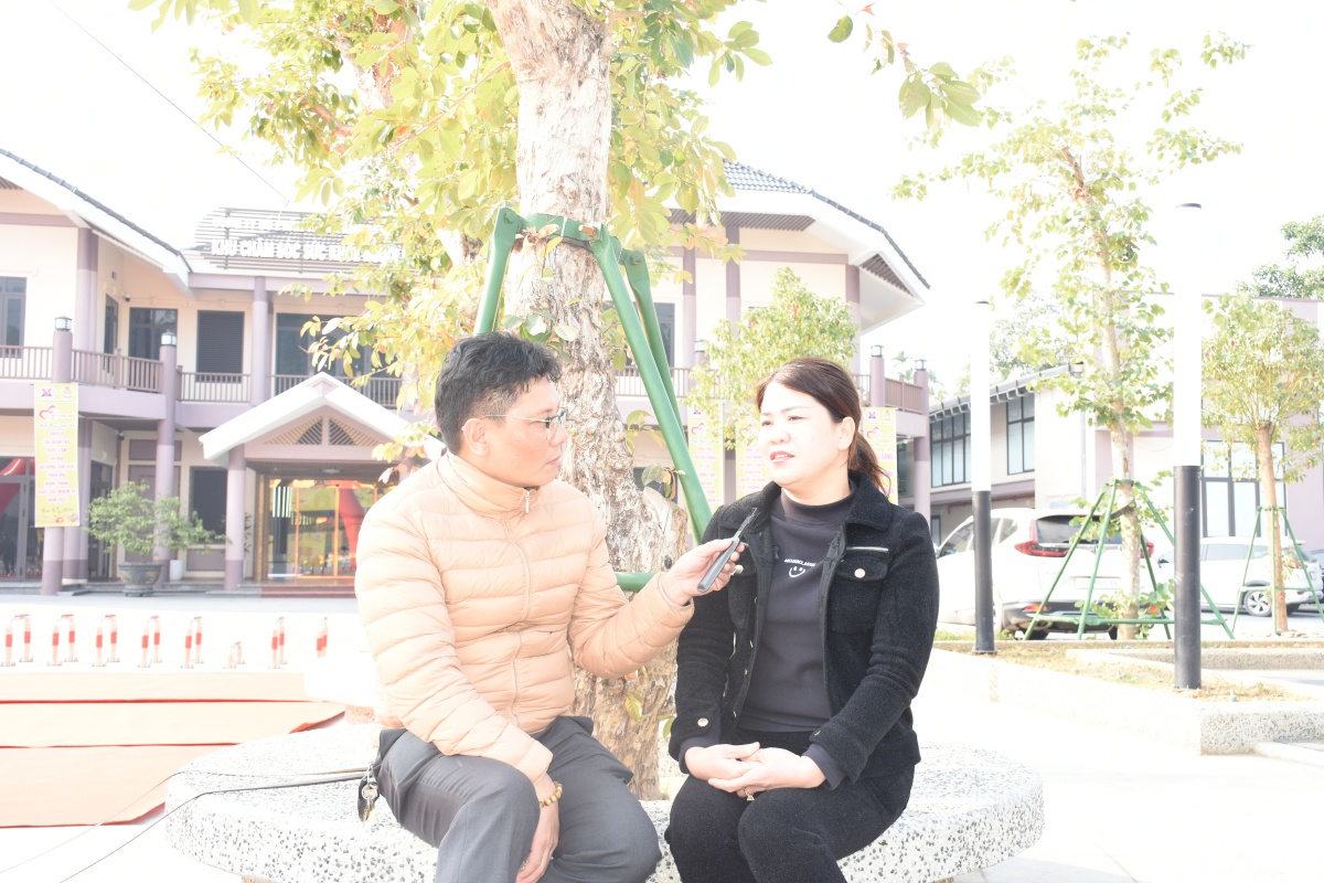 Tết Thợ Mỏ - mang mùa Xuân đến sớm!