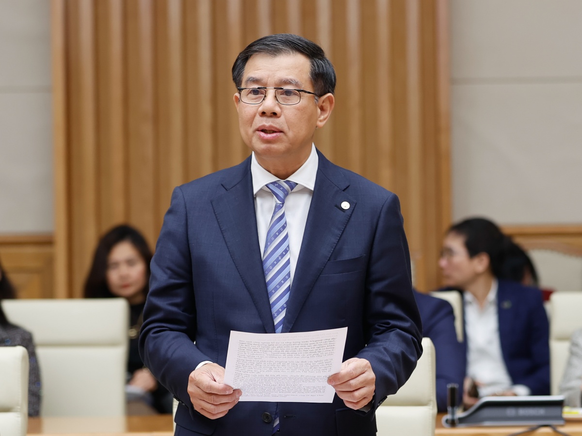 Doanh nghiệp tư nhân cam kết bứt phá, góp phần phát triển đất nước bền vững