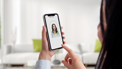 SHB dành một tỷ đồng quà tặng cho khách hàng bổ sung, cập nhật thông tin sinh trắc học