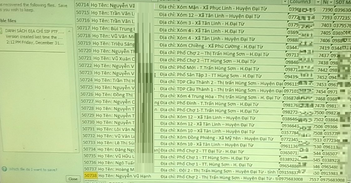 Doanh nghiệp, người lao động cần làm gì để bảo vệ dữ liệu cá nhân?