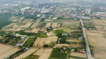 Xu hướng đầu tư bất động sản dịch chuyển ra khu vực ngoài trung tâm sẽ ngày càng được định hình rõ nét