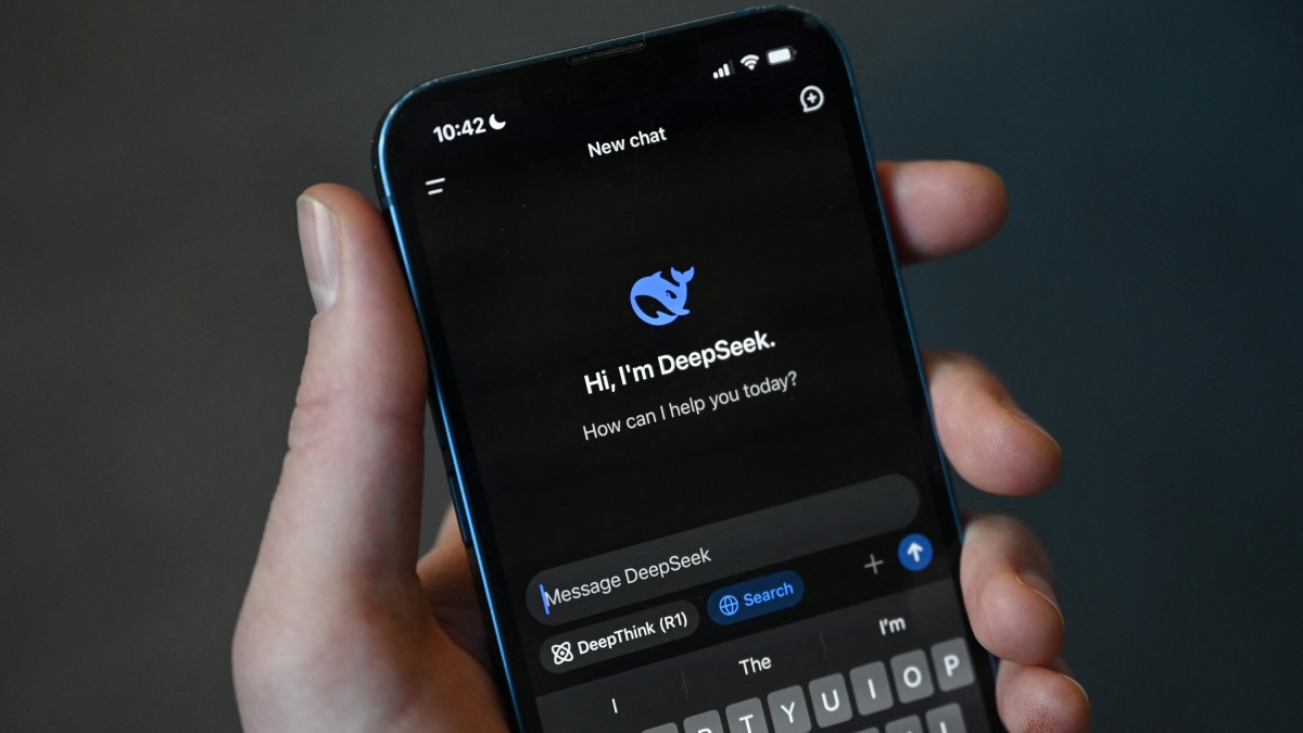 Grok AI và Deepseek đang thay đổi cách doanh nghiệp tuyển dụng và quản lý nhân sự như thế nào?