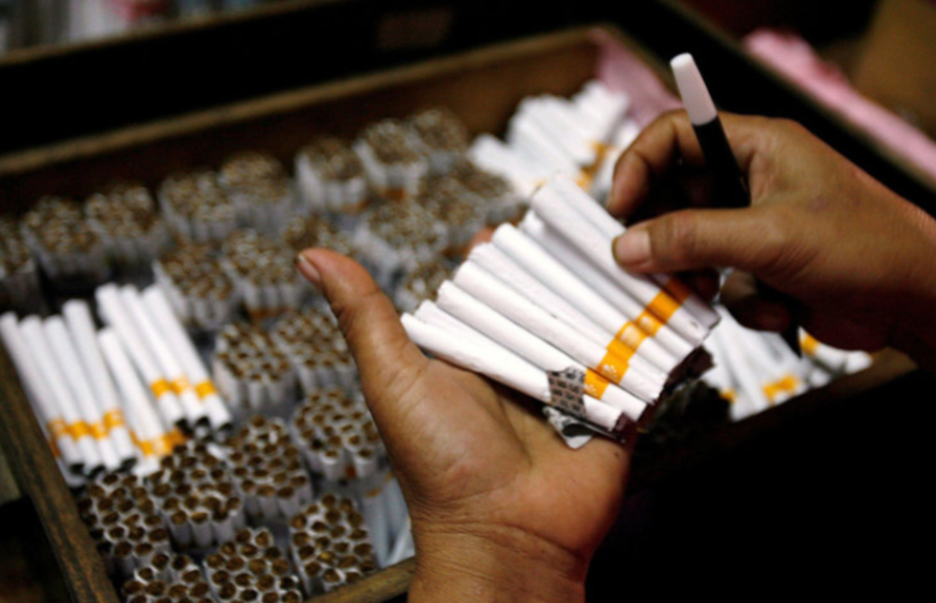 Tăng thuế thuốc lá: Cần lộ trình và giải pháp bổ trợ doanh nghiệp