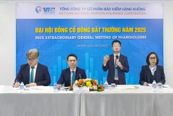 VNI đổi tên thành DBV: Bước chuyển mình lớn của VNI