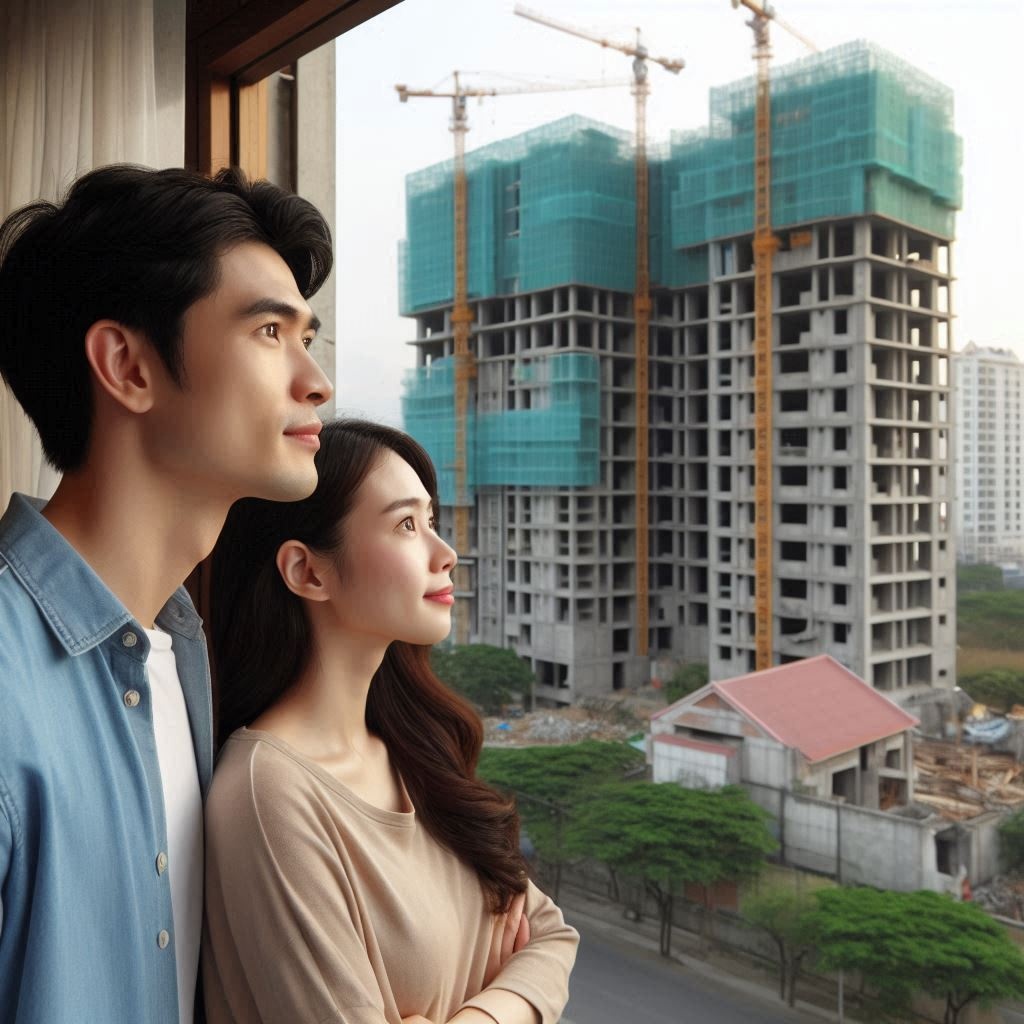 Kỳ 1: "Có một nơi để về" - Ước mơ giản dị với lo lắng nhiều điều