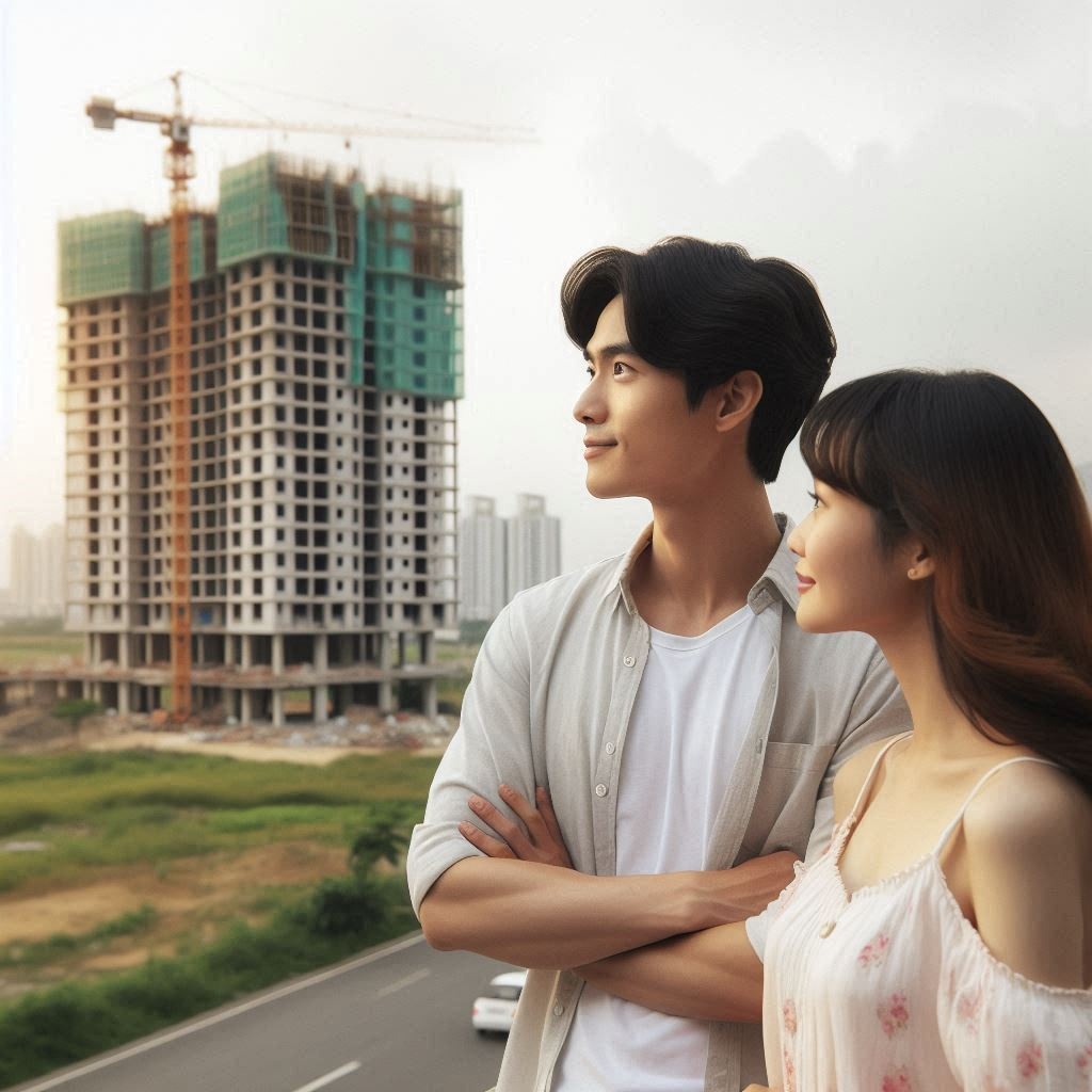 Kỳ 2: Vững tài chính để “an cư lạc nghiệp”