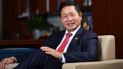 Trương Gia Bình: "Người Việt không biết cúi đầu"!