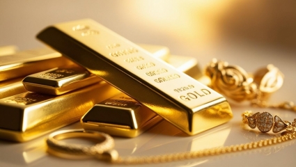 Giá vàng gần chạm mốc 100 triệu/lượng: Cẩn trọng khi đầu tư