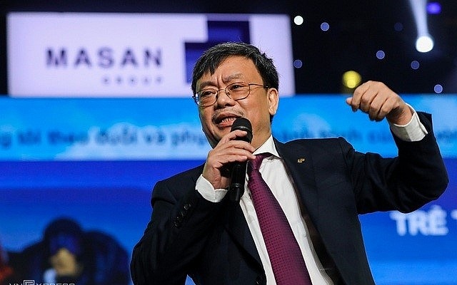 Nguyễn Đăng Quang: Từ tiến sĩ vật lý đến “doanh nhân mì gói”