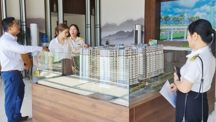 Đến năm 2030, thành phố Huế cần khoảng 10.000 căn nhà ở xã hội, nhà ở công nhân