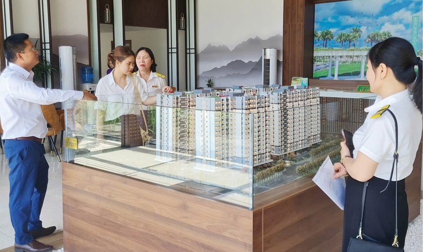 Đến năm 2030, thành phố Huế cần khoảng 10.000 căn nhà ở xã hội, nhà ở công nhân