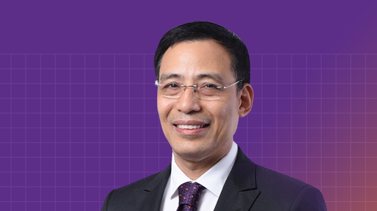 TPBank thông tin về việc từ nhiệm của Phó Chủ tịch HĐQT Đỗ Anh Tú