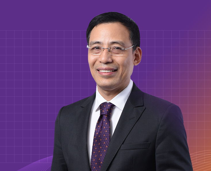 TPBank thông tin về việc từ nhiệm của Phó Chủ tịch HĐQT Đỗ Anh Tú