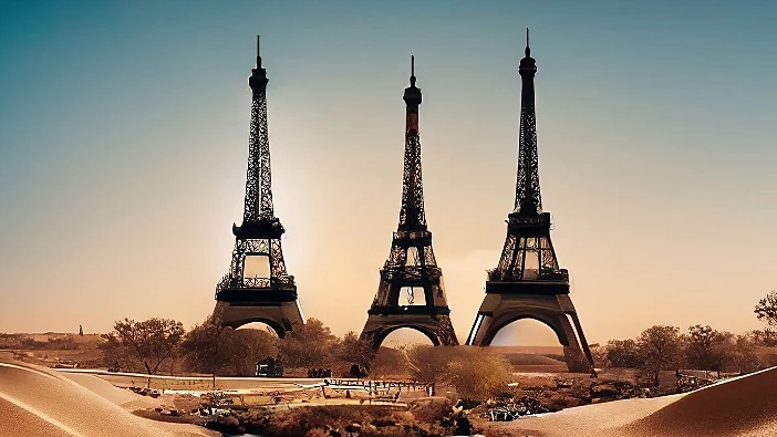 “Tác giả” là ai trong kỷ nguyên AI?