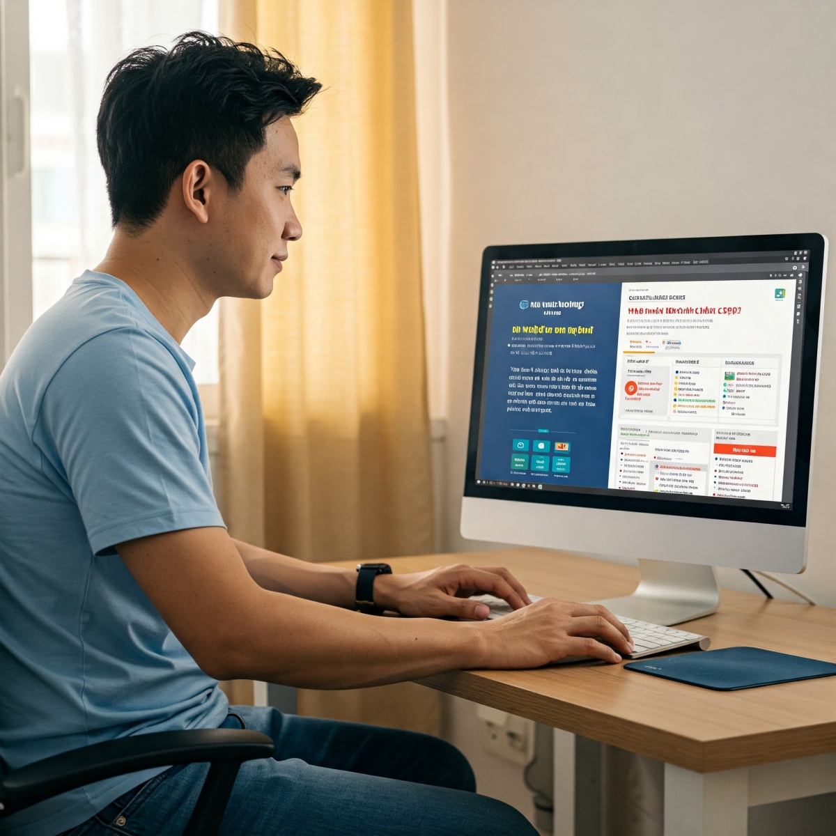 Cảnh báo lừa đảo người lao động đi làm việc tại Hàn Quốc theo chương trình EPS