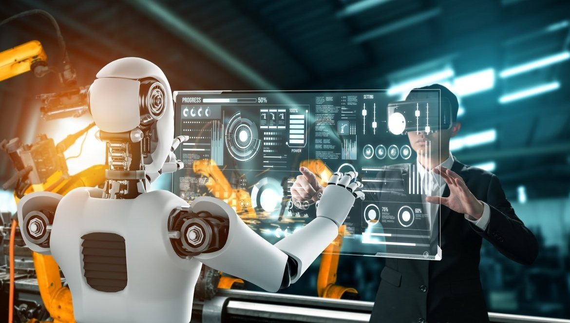 AI nên được sử dụng như một lợi thế chiến lược của doanh nghiệp hơn là công cụ cắt giảm nhân sự