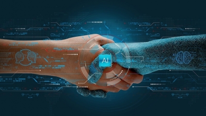 AI nên được sử dụng như một lợi thế chiến lược của doanh nghiệp hơn là công cụ cắt giảm nhân sự