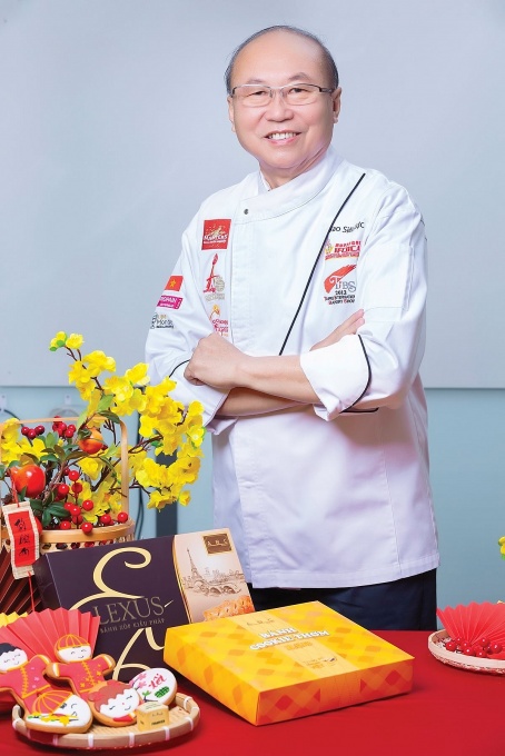 Câu chuyện của Kao Siêu Lực không chỉ là chuyện khởi nghiệp, mà còn là bài học về sự kiên trì, đặc biệt là cách thích nghi với thời cuộc. 