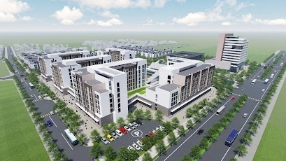 Quảng Bình sẽ có 11.300 căn hộ nhà ở xã hội cho người lao động vào năm 2030