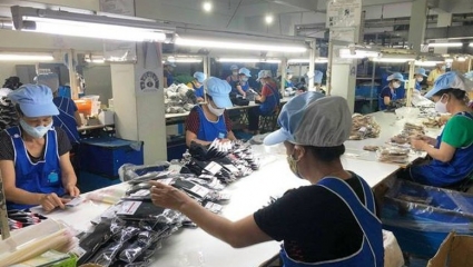 Luật Công đoàn 2024: “Van xả áp” giúp doanh nghiệp vượt qua “cơn bão” chi phí