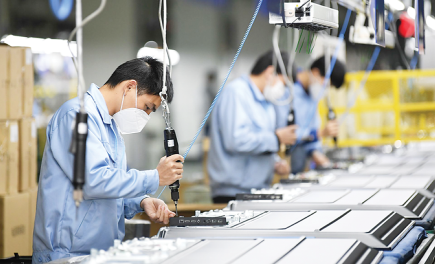 Sự ra đời của Điều 30 được nhiều chuyên gia đánh giá là tín hiệu của một tư duy quản trị mới: nhà nước đồng hành với doanh nghiệp thay vì chỉ giám sát và áp đặt nghĩa vụ. Ảnh minh hoạ