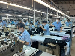 Công đoàn đồng hành cùng kinh tế tư nhân phát triển bền vững