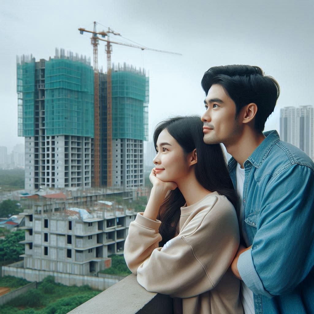 Hơn 600 căn chung cư cho người thu nhập thấp đủ điều kiện bán tại Đà Nẵng