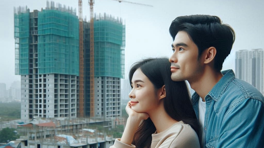 Hơn 600 căn chung cư cho người thu nhập thấp đủ điều kiện bán tại Đà Nẵng