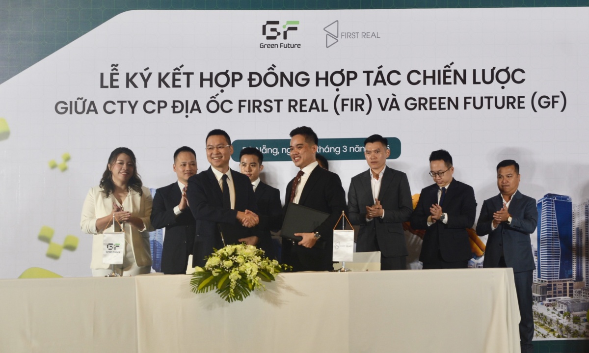 Thuê 1.000 ô tô điện kinh doanh du lịch xanh ở Đà Nẵng, FIR đang làm ăn ra sao?