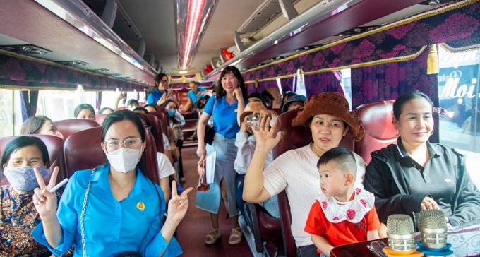 Kinh phí công đoàn 2% – con số không chỉ mang ý nghĩa tài chính.