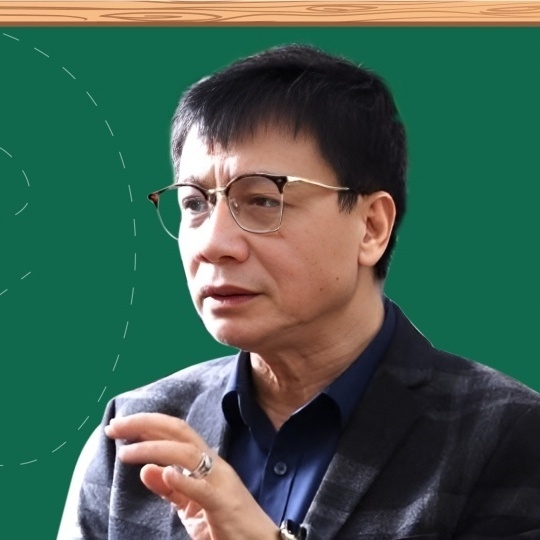 TS Nguyễn Ngọc Ân: “Thay đổi cách thi cử, học thêm sẽ không còn chỗ đứng”
