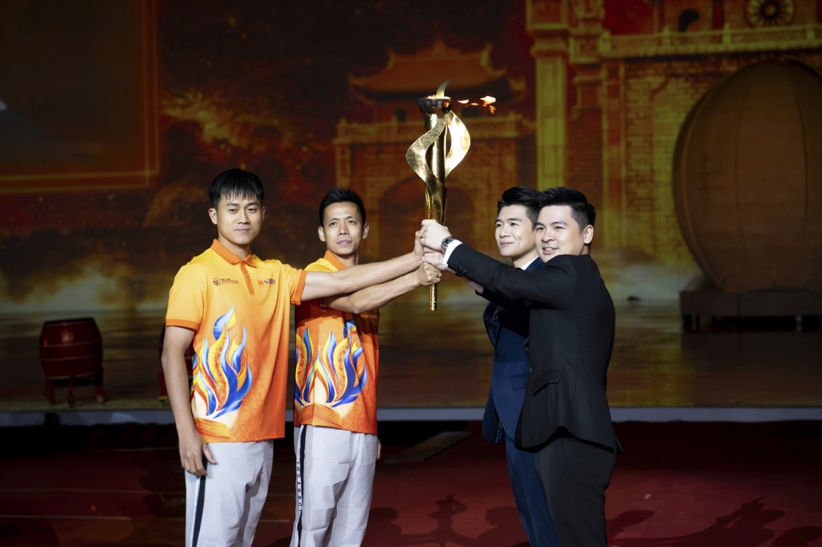 Sức mạnh mềm của tổ chức, nhìn từ một sự kiện văn hóa doanh nghiệp tầm cỡ