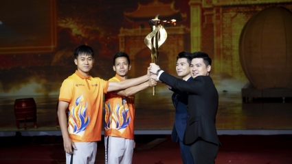 Sức mạnh mềm của tổ chức, nhìn từ một sự kiện văn hóa doanh nghiệp tầm cỡ