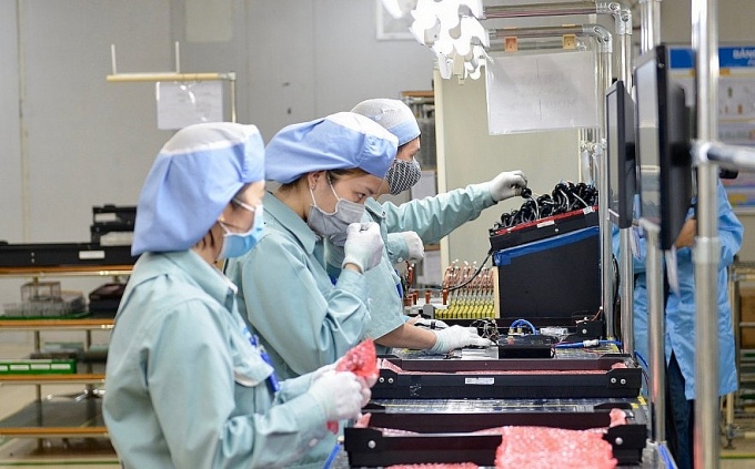 Một công đoàn hiện đại không thể đứng ngoài chiến lược phát triển của doanh nghiệp.