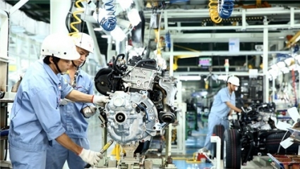 Quan hệ lao động hài hoà: “Nền móng” cho “đòn bẩy” kinh tế tư nhân