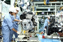 Quan hệ lao động hài hoà: “Nền móng” cho “đòn bẩy” kinh tế tư nhân