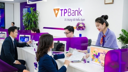 TPBank dự kiến lợi nhuận năm 2025 cao nhất từ trước đến nay, chưa có kế hoạch chia cổ tức