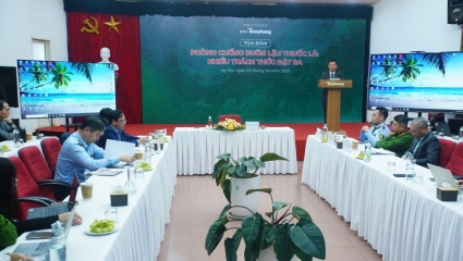 Phòng chống buôn lậu thuốc lá: Thách thức từ lệnh cấm và những tác động đa chiều