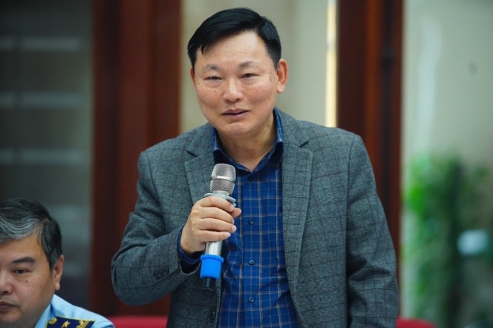 Phòng chống buôn lậu thuốc lá: Thách thức từ lệnh cấm và những tác động đa chiều