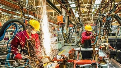 Công đoàn – “nền tảng đạo lý” trong kiến tạo doanh nghiệp có trách nhiệm