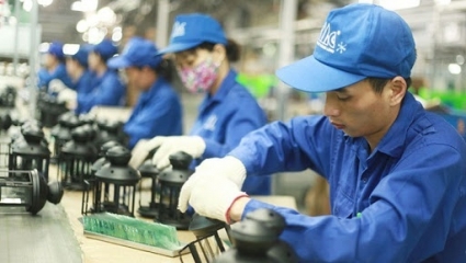 Công đoàn: “Mạch máu” dẫn truyền trách nhiệm trong “guồng quay” lợi nhuận