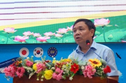 Xuất khẩu lao động trong bối cảnh tinh gọn bộ máy: Cần chiến lược quốc gia bài bản và bền vững