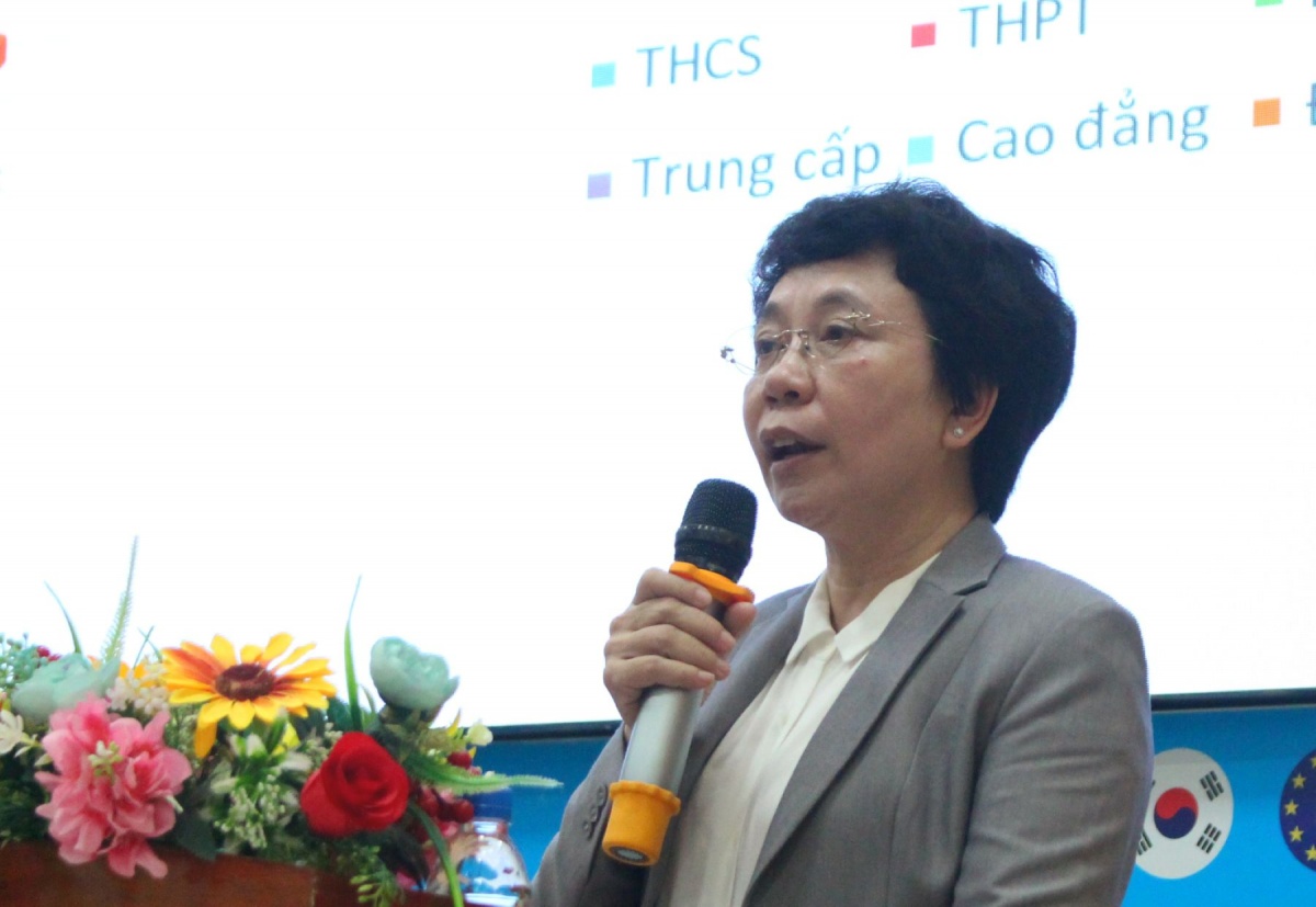 Xuất khẩu lao động trong bối cảnh tinh gọn bộ máy: Cần chiến lược quốc gia bài bản và bền vững