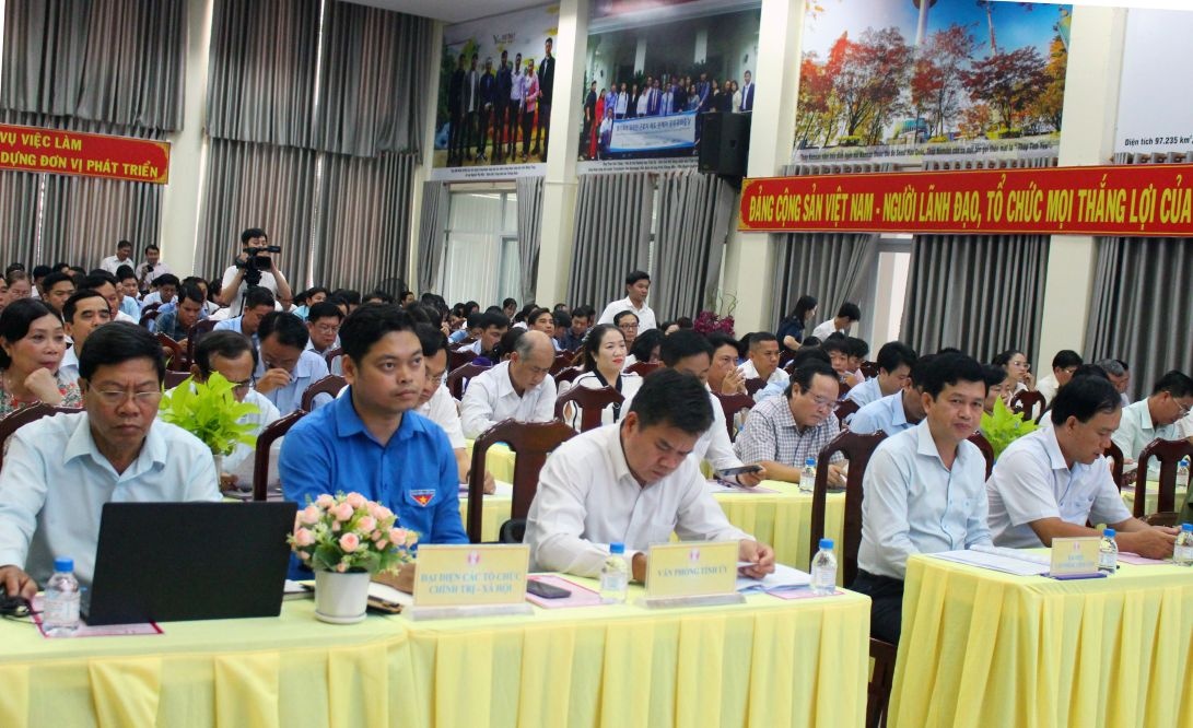 Xuất khẩu lao động trong bối cảnh tinh gọn bộ máy: Cần chiến lược quốc gia bài bản và bền vững