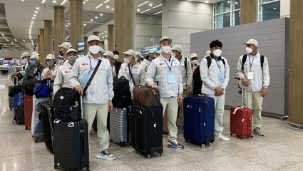 Xuất khẩu lao động Đài Loan (Trung Quốc): Nắm bắt cơ hội và nhận diện rủi ro lừa đảo