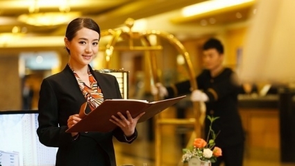 Cơ hội từ Chương trình “Hand in Hand for International Talents”