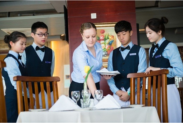 Chương trình “Hand in Hand for International Talents” không đơn thuần là một bản ghi nhớ hợp tác – nó là biểu tượng cho tư duy hội nhập nhân lực hiện đại của Việt Nam.