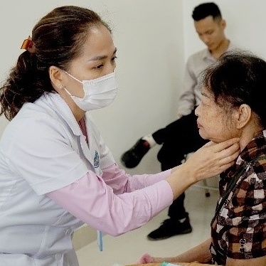 Chế độ phúc lợi cho người lao động ngành Y tế năm 2024